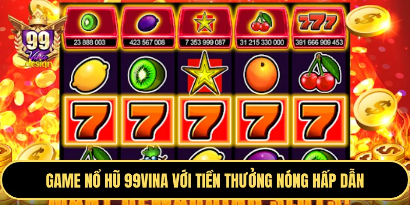 Game Nổ hũ đổi thưởng 8kbet buzz